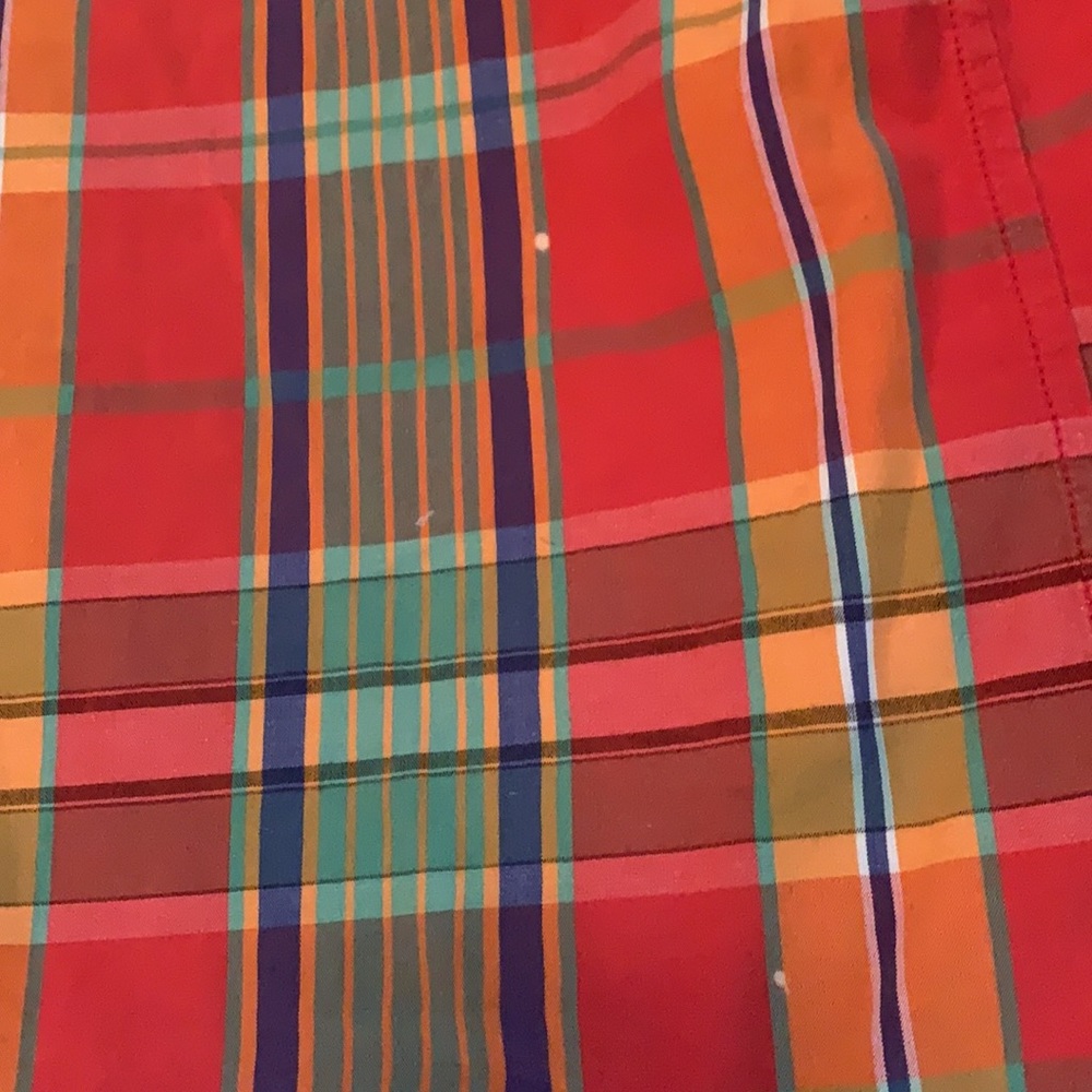 Reversible jacket - Picture 3 of 10
